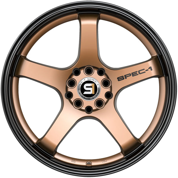 Spec-1 SPT-31 SPT-3118853838MZBL