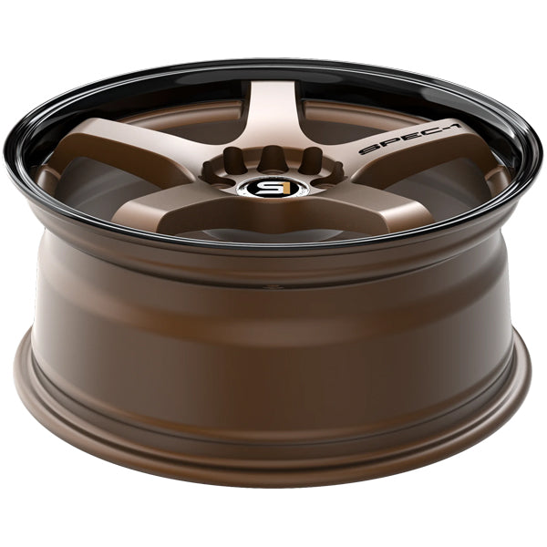 Spec-1 SPT-31 SPT-3118853838MZBL