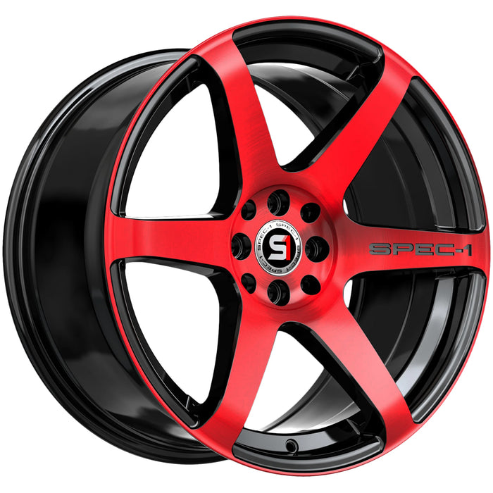Spec-1 SPT-32 SPT-321782342BMR