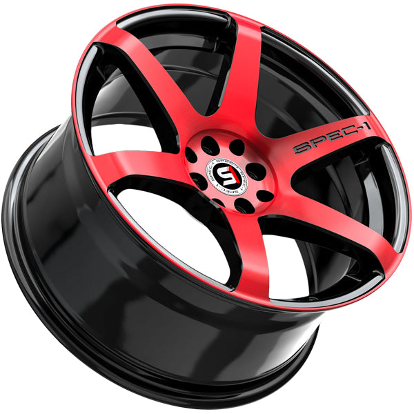 Spec-1 SPT-32 SPT-321883834BMR