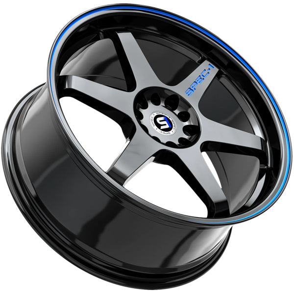 Spec-1 SPT-33 SPT-332093838GBBL