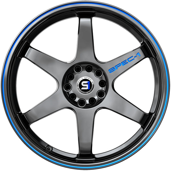 Spec-1 SPT-33 SPT-331783638GBBL
