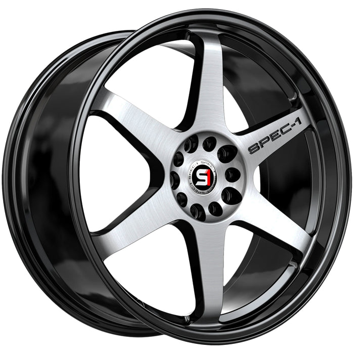 Spec-1 SPT-33 SPT-331783538BM