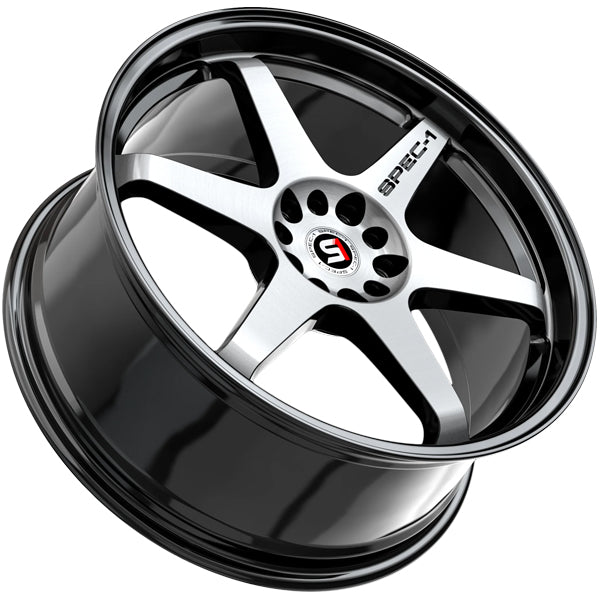 Spec-1 SPT-33 SPT-331783538BM