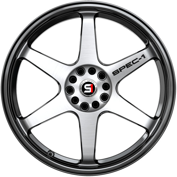 Spec-1 SPT-33 SPT-331783538BM