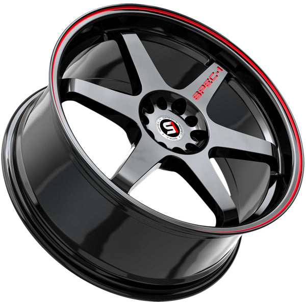Spec-1 SPT-33 SPT-33159915GBRL