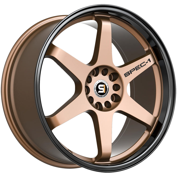 Spec-1 SPT-33 SPT-33159915MZBL