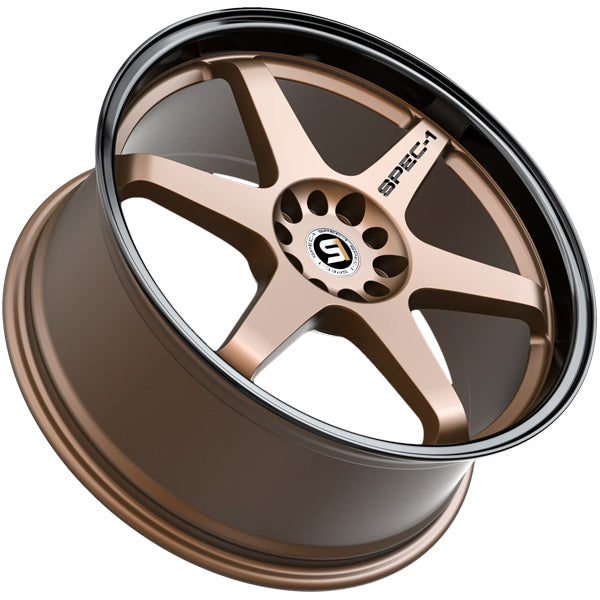 Spec-1 SPT-33 SPT-332092338MZBL