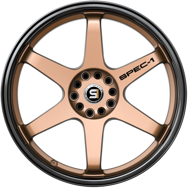 Spec-1 SPT-33 SPT-33159915MZBL