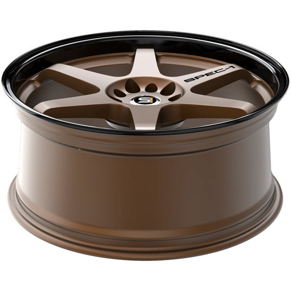 Spec-1 SPT-33 SPT-3318853838MZBL