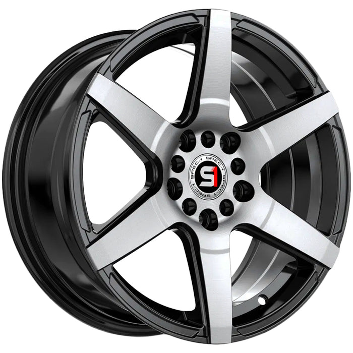 Spec-1 SPT-34 SPT-341672330BM