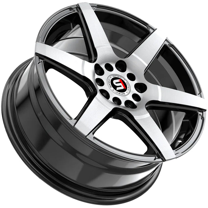 Spec-1 SPT-34 SPT-341672330BM