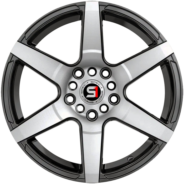 Spec-1 SPT-34 SPT-341672330BM