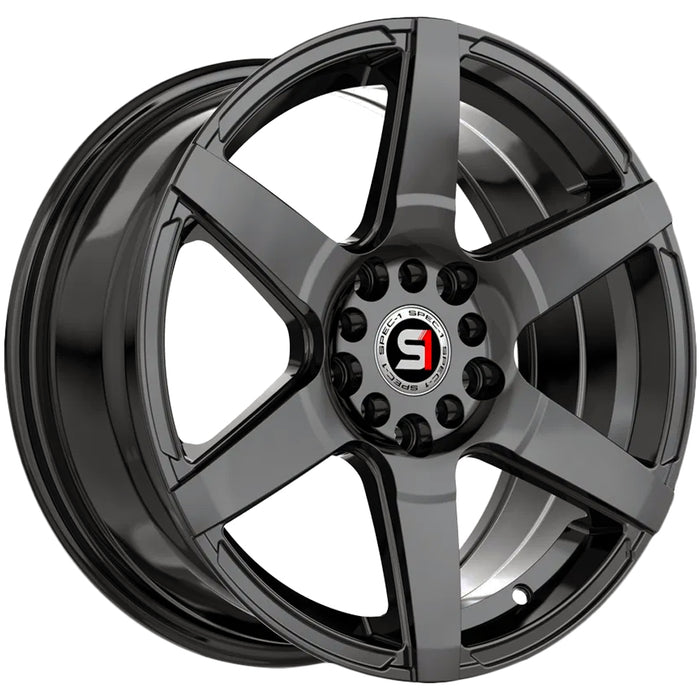 Spec-1 SPT-34 SPT-341672330GB