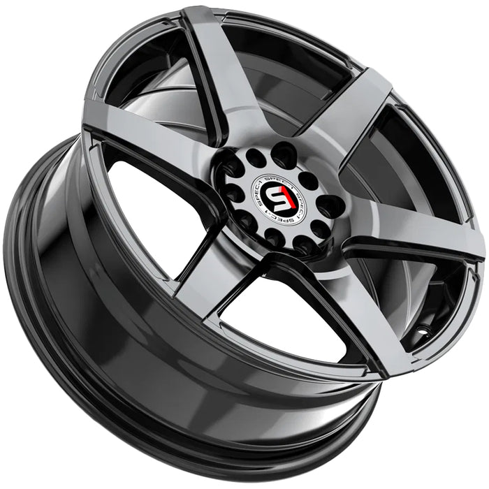 Spec-1 SPT-34 SPT-341672330GB