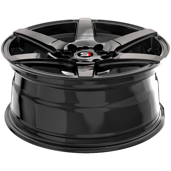 Spec-1 SPT-34 SPT-341672330GB
