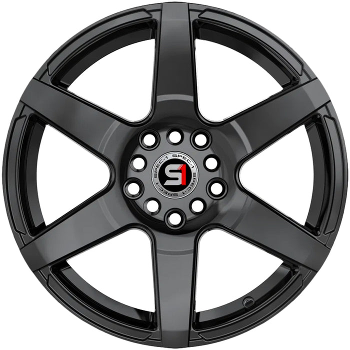 Spec-1 SPT-34 SPT-341672330GB