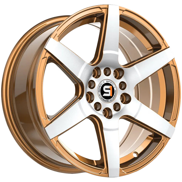 Spec-1 SPT-34 SPT-341672330GGM