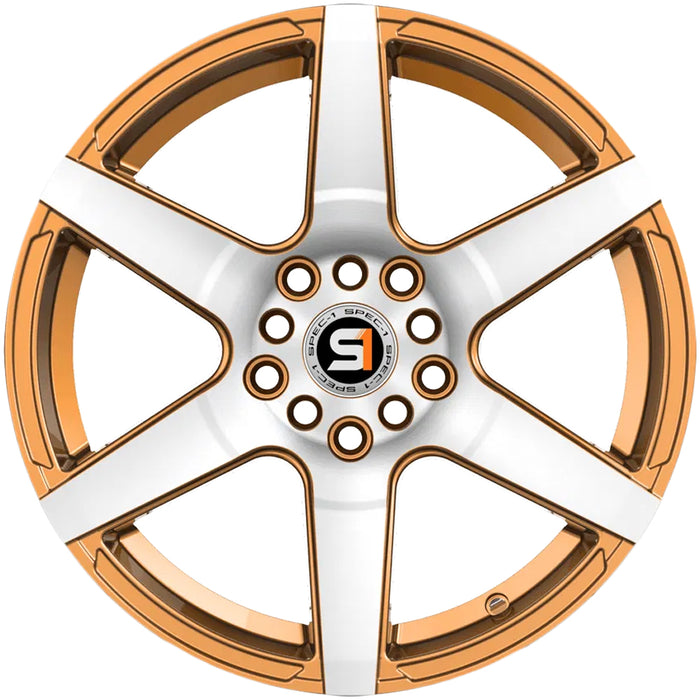 Spec-1 SPT-34 SPT-341672330GGM