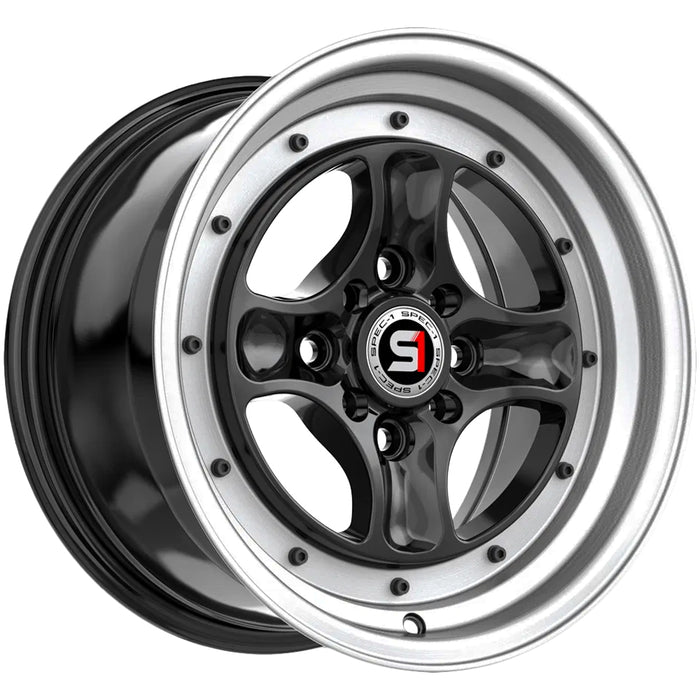 Spec-1 SPT-35 SPT-35158925BML