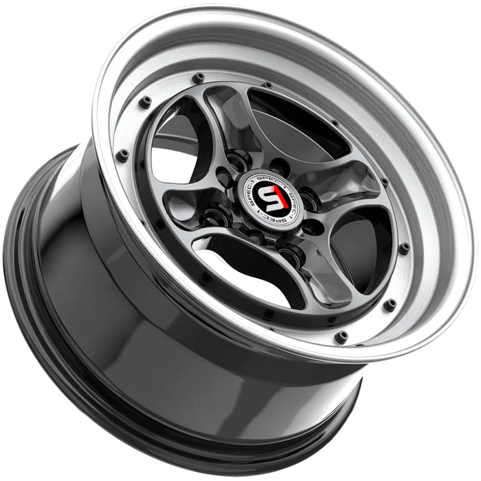 Spec-1 SPT-35 SPT-35158925BML