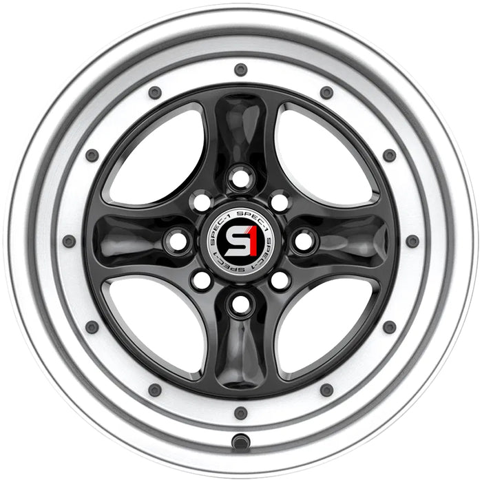 Spec-1 SPT-35 SPT-35158925BML