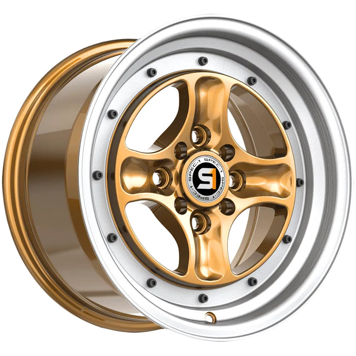 Spec-1 SPT-35 SPT-35158925GML