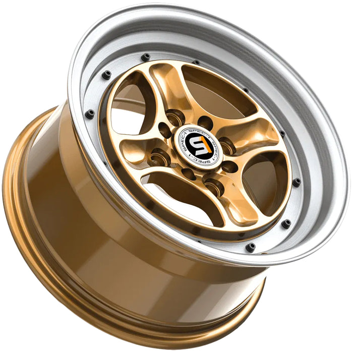 Spec-1 SPT-35 SPT-35158925GML