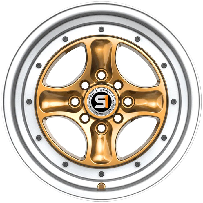 Spec-1 SPT-35 SPT-35158925GML
