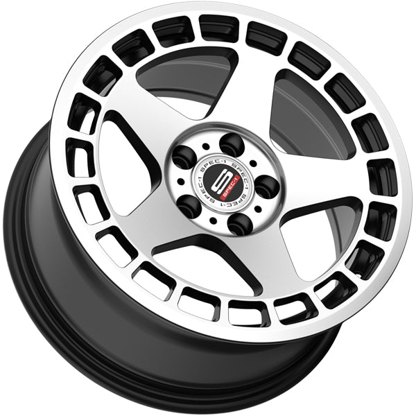 Spec-1 SPT-901 SPT9011580920GBM