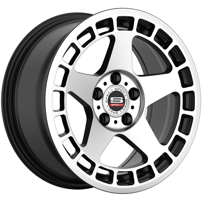 Spec-1 SPT-901 SPT9011580920GBM