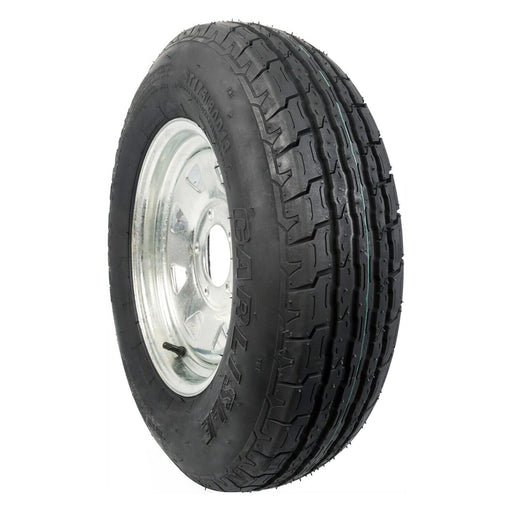 Carlstar SportTrailLHSpokeGalvanizedAssembly 607251