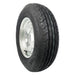 Carlstar SportTrailLHSpokeGalvanizedAssembly 607251