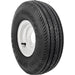 Carlstar SportTrailSolidWhiteAssembly 417421