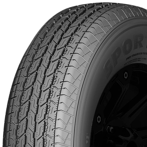 Sportline Radial ST 1203002864