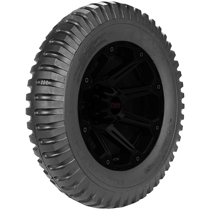 STA Military-NDT TT LN174