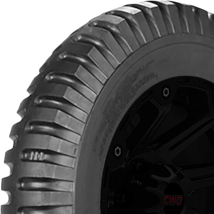 STA Military-NDT TT LN1W5