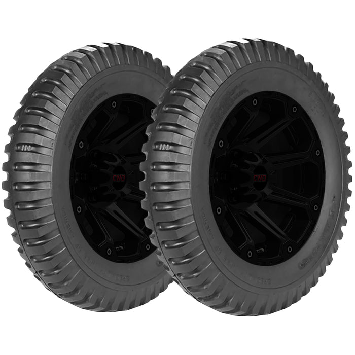STA Military-NDT TT LN1W4
