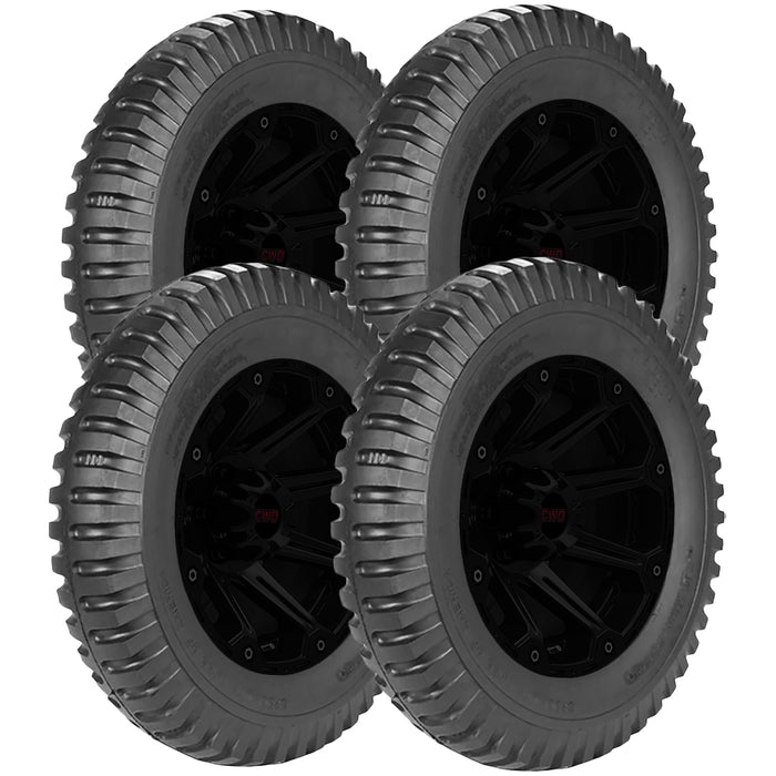 STA Military-NDT TT LN174