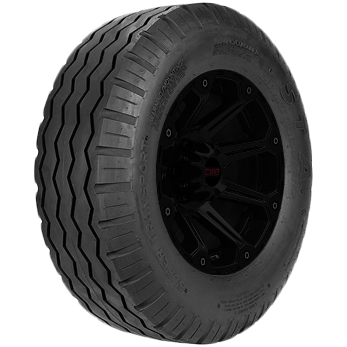 STA Super Transport LT-B TT LA5J7