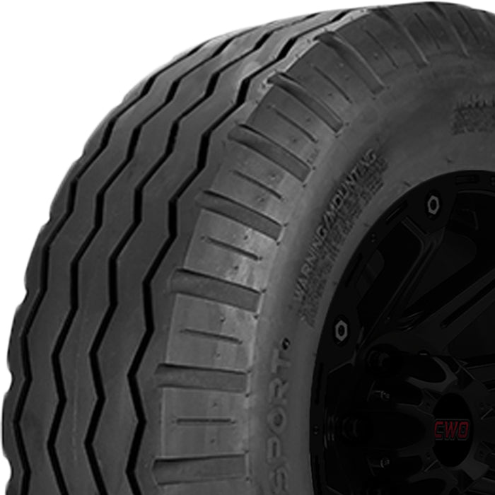 STA Super Transport LT-B TT LA5J7