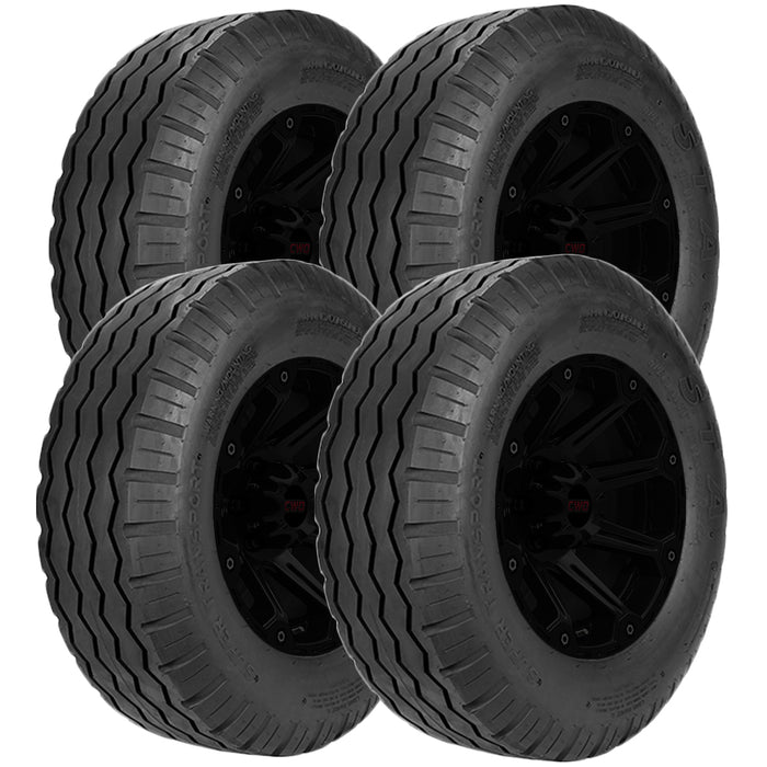 STA Super Transport LT-B TT LA5J7