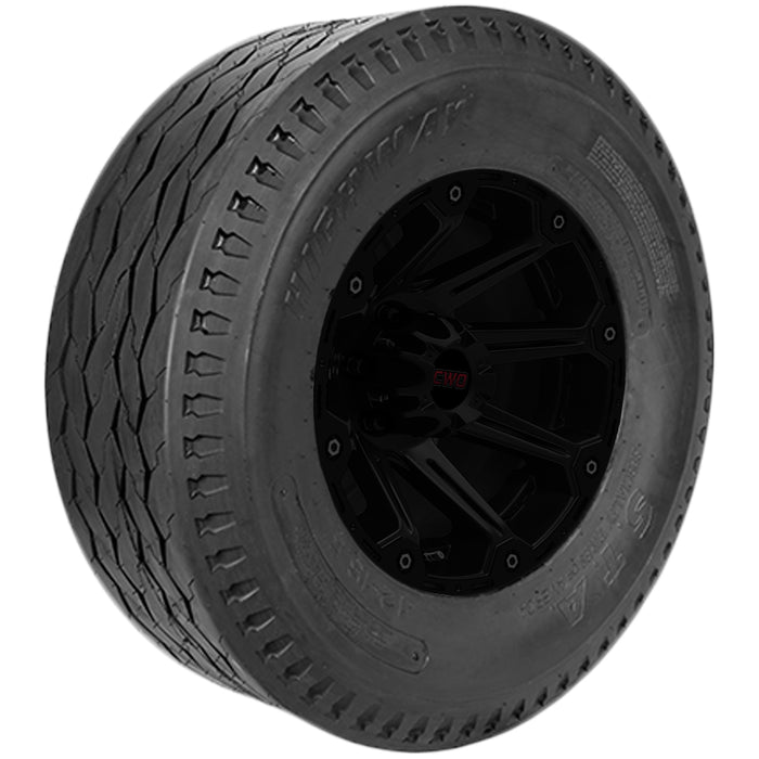STA Super Transport LT-C TT LA5J9
