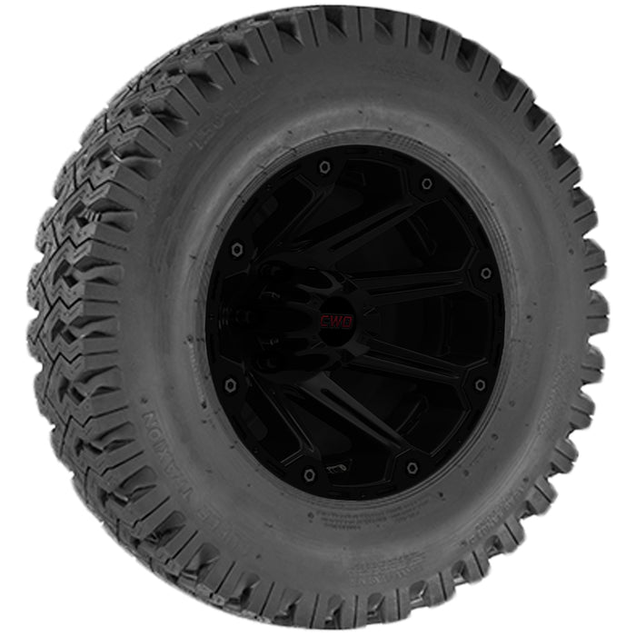 STA Super Traxion-A TL LB3A5