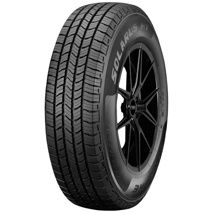 Starfire Solarus HT 165018001