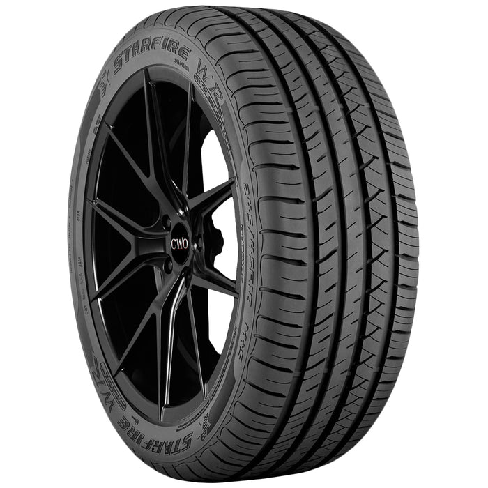 Starfire WR 162050002