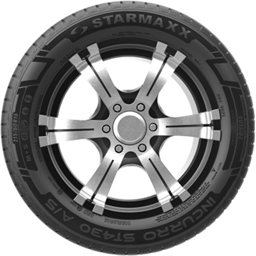 Starmaxx Incurro ST430 A/S SX63130