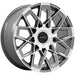 Status ST005 Matrix ST005AD24105J35