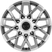 Status ST005 Matrix ST005AD24105J35