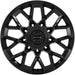 Status ST005 Matrix ST005MX24105J35